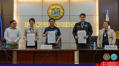 Ratings & Reviews of Dswd in Lapu.